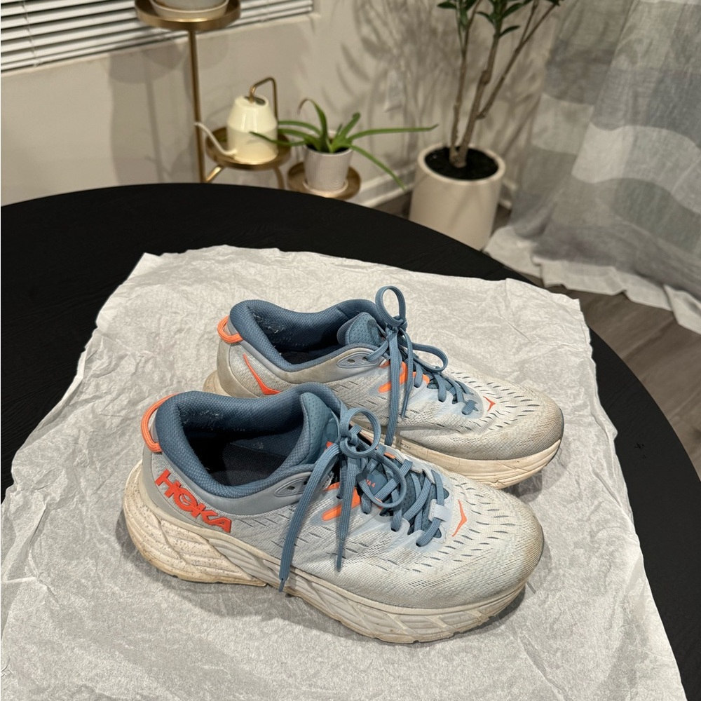 Hoka Running Shoes